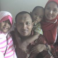 Mushonnif Ahmad