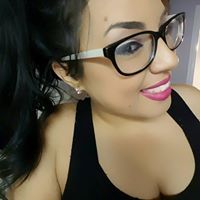 Keishla Ramirez Jordan