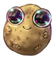 Josh The Potato
