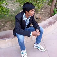 Parimal Kumar