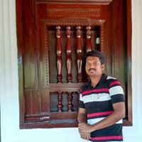 Suresh Lakshmi Narayanan