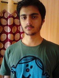 Vedant Pathak