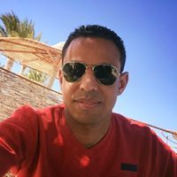 Mohamed GomȜaa