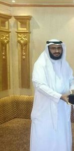 جارالله العبدلي