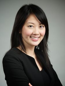 Christine Han
