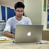 Pratul Tiwari