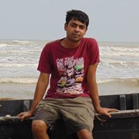 Sumit Bhattacharjee