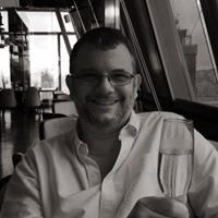 Andrew Lovedee-Turner