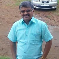 Deenathayalan Jagadeesh