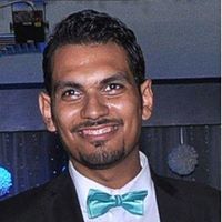Mohammed Mahmoud