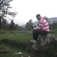Syed Ahmed