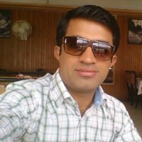 Faheem Mushtaq