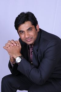 Raghavendra Nagendra