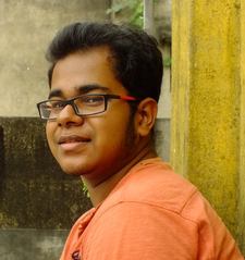 Prithvijit Das