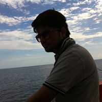 Umesh Sharma