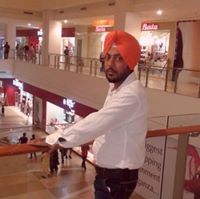 Alvin Singh