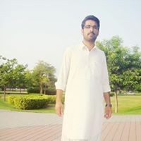 Bashir Ahmed