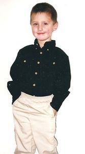 Sandy Milbert Cochrane