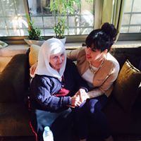 ندين ابو لبن