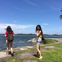 Mok Ying