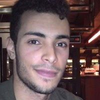 Achraf Aboudi