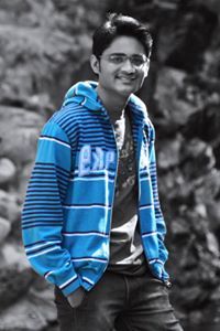 Rajat Choudhari