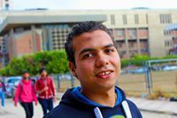 Mohammed Mohy