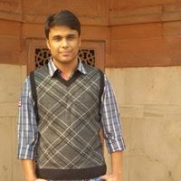 Vishal Garg