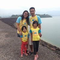 Prapatsarin Thontoei