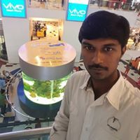 Eshwar Kumar