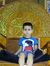 عمار عباس