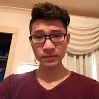 Raymond Pham