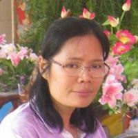 พวงผกา จินตนา