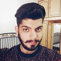 Mohit Sharma
