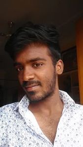 Uday Punna