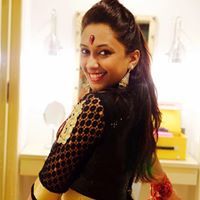 Jyothi Puthran