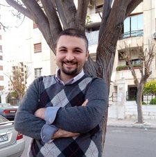 Muhammad Fares