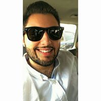 Ahmad Fayad