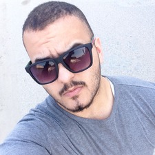 Ali Ahmed