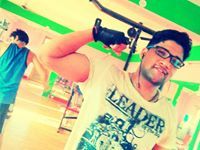 Nagendra Nandan