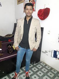 Anand Saxena