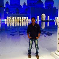 Sumod Surendran