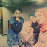 Shaimaa Ahmed