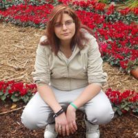 Десислава Николова