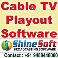 Shinesoft Cabletv