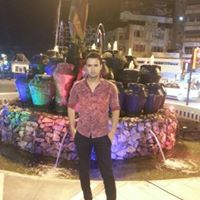 علي المحمداوي