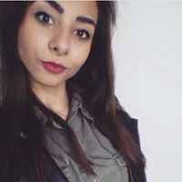 Симона Димитриева