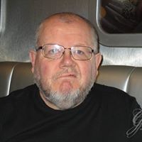 Bernard John Fitzmaurice