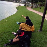 Syafiqah Izzati