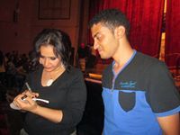 Mohamed Abdelraouf